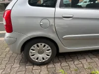 Gebraucht Citroën Xsara Picasso 109 PS (80 kW) 2008 Grau Van / Kleinbus