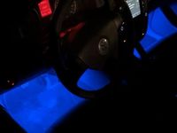 Gebraucht VW Golf V 194 PS (142 kW) 2008 Blau Kleinwagen