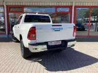 Neu Toyota HiLux Comfort 204 PS (150 kW) 2026 Other Pickup