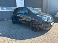 Gebraucht Citroën C1 Shine 82 PS (60 kW) 2016 Schwarz Kleinwagen