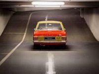 Gebraucht Ford Cortina 109 PS (80 kW) 1968 Dragon red Limousine