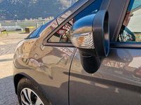 Gebraucht Ford B-MAX 101 PS (74 kW) 2016 Grau Van / Kleinbus