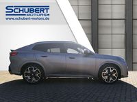 Gebraucht BMW X2 Performance 300 PS (220 kW) 2025 Grau SUV