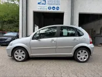 Gebraucht Citroën C3 Exclusive 109 PS (80 kW) 2009 Limousine