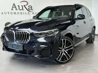 Gebraucht BMW X5 M Sport 286 PS (210 kW) 2022 Schwarz SUV