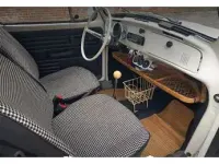 Gebraucht VW Käfer 95 PS (69 kW) 1981 Weiß Limousine