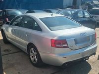 Second-hand Audi A6 180 CP (132 kW) 2005 Berlinǎ