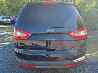 Usata Ford Galaxy 145 CV (106 kW) 2007 Blu Monovolume