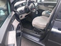 Gebraucht Peugeot 807 140 PS (102 kW) 2008 Grau Van / Kleinbus