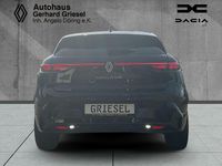 Occasion Renault Megane E-Tech Techno 160 kW (218 ch) 2022 Noir Berline