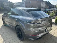 Gebraucht Porsche Cayenne Coupe GTS 460 PS (338 kW) 2022 Grau SUV