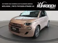 Neu Fiat 500 Icon 65 PS (47 kW) 2026 Andere Limousine