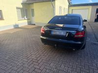 Second-hand Audi A6 232 CP (170 kW) 2007 Negru Berlinǎ