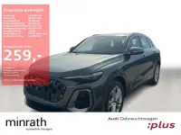 Gebraucht Audi Q5 Ambiente 204 PS (150 kW) 2025 Grau SUV