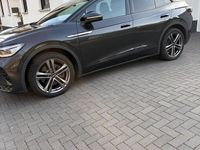 Gebraucht VW ID.4 GTX 219 kW (299 PS) 2022 Grau SUV