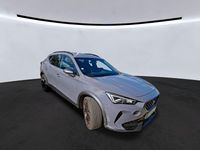 Gebraucht Cupra Formentor VZ 245 PS (180 kW) 2023 Grau SUV