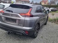 Second-hand Mitsubishi Eclipse Cross Basis 98 CP (72 kW) 2022 Gri SUV