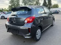 Gebraucht Mitsubishi Space Star Select 71 PS (52 kW) 2023 Grau Kleinwagen