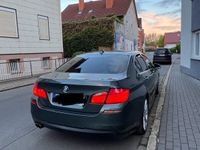 gebraucht BMW 525 f10 D Xdrive M Paket