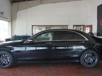 Gebraucht Mercedes S350 258 PS (189 kW) 2018 Schwarz Limousine