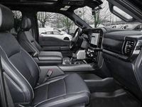 Nowe Ford V8 Lariat 405 KM (297 kW) 2025 Czarny SUV