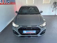 Neu Audi A1 Ambiente 116 PS (85 kW) 2025 Grau Kleinwagen
