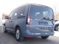 Gebraucht VW Caddy Life 116 PS (85 kW) 2024 Grau Van / Kleinbus