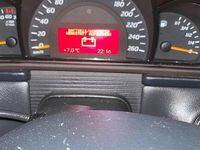 Gebraucht Mercedes 200 163 PS (119 kW) 2002 Limousine