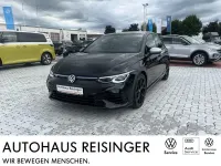 Gebraucht VW Golf VIII R 320 PS (235 kW) 2024 Schwarz Limousine