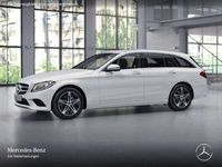 gebraucht Mercedes C200 d T-Modell