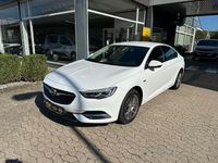 Gebraucht Opel Insignia Innovation 209 PS (153 kW) 2018 Schneeweiss Limousine