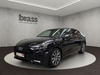 Gebraucht Audi Q8 Ambiente 286 PS (210 kW) 2025 Mythosschwarz metallic SUV