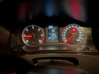 Gebraucht VW Transporter 140 PS (102 kW) 2012 Grau Van