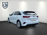 Neu Kia K4 150 PS (110 kW) 2026 Grau schwarz Limousine