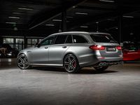 Gebraucht Mercedes E63 AMG AMG 571 PS (419 kW) 2019 Schwarz Limousine