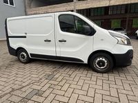 Gebraucht Renault Trafic 125 PS (91 kW) 2018 Van / Kleinbus