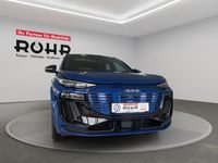 Gebraucht Audi Q6 e-tron Ambiente 285 kW (388 PS) 2025 Ascariblaumetallic SUV