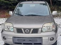 Gebraucht Nissan X-Trail Comfort 136 PS (100 kW) 2005 Silber SUV