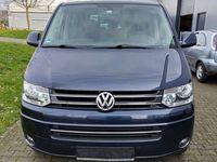 gebraucht VW Multivan T5Multivan Highline