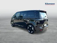 Gebraucht VW ID. Buzz Pro 150 kW (204 PS) 2023 Schwarz Van / Kleinbus