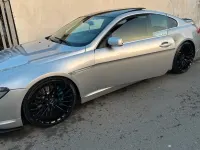 Gebraucht BMW 645 333 PS (244 kW) 2004 Grau Coupé