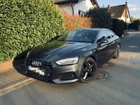 Gebraucht Audi A5 Sportback 231 PS (169 kW) 2019 Grau Kleinwagen