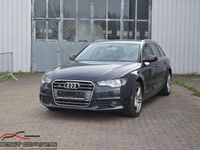 Gebraucht Audi A6 Comfort 204 PS (150 kW) 2012 Blau Kombi