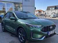 Gebraucht Ford Kuga ST-Line X 182 PS (133 kW) 2026 Grün SUV