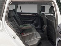 gebraucht VW Passat Variant 1.5 TSI Elegance DSG Leder Navi