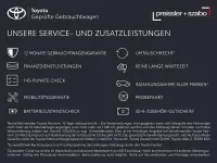 Gebraucht Toyota Proace H2 140 PS (102 kW) 2024 Weiß Van / Kleinbus