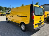 Gebraucht Renault Trafic R.S. 120 PS (88 kW) 2020 Gelb Van / Kleinbus