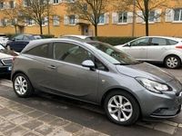 gebraucht Opel Corsa Active E 1,4 90PS Car Play + Extras