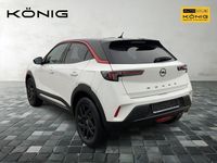 Gebraucht Opel Mokka 131 PS (96 kW) 2023 Weiß SUV