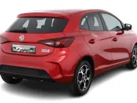 Gebraucht MG MG3 Comfort 194 PS (142 kW) 2025 Diamond red Kleinwagen